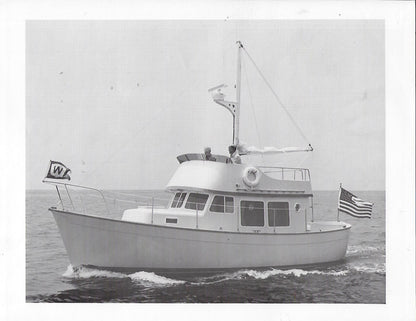 Willard 30 Brochure