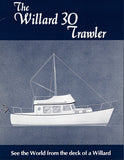 Willard 30 Brochure