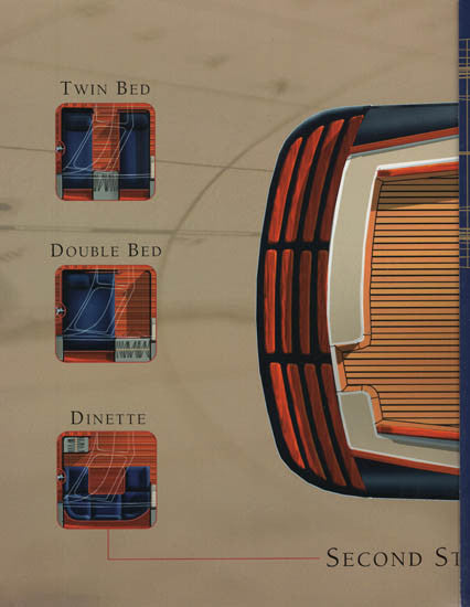 Hinckley Talaria 55 Preliminary Brochure