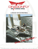 Dragonfly 800 Swing Wing Brochure