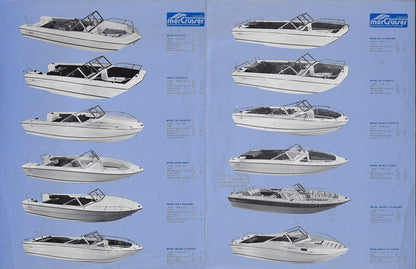 Galaxy 1977 Brochure