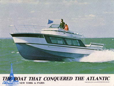 Cargile Cutter Brochure Package