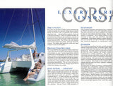 Corsair 3600 Brochure