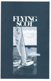 Flying Scot Brochure