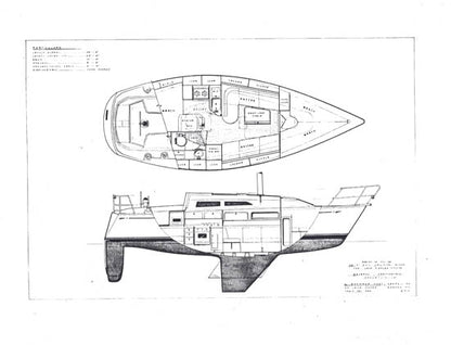 Cal 28 Brochure Package