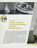 Cal 2-24 Brochure