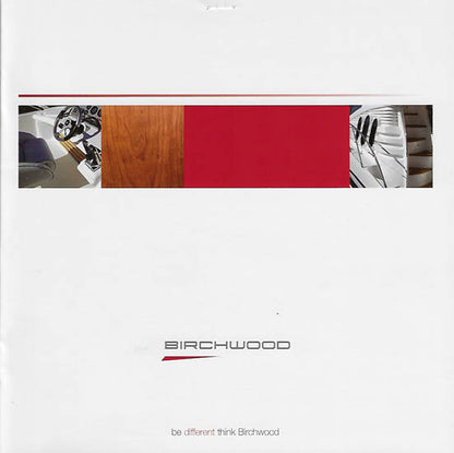Birchwood 2004 Brochure