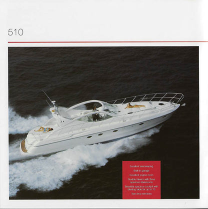 Birchwood 2004 Brochure