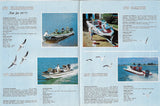 Sport Craft 1977 Brochure