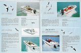 Sport Craft 1977 Brochure