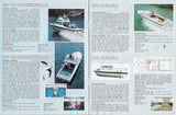 Sport Craft 1977 Brochure