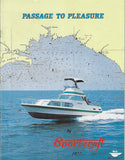 Sport Craft 1977 Brochure