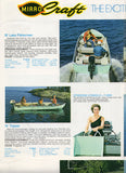 MirroCraft 1974 Brochure