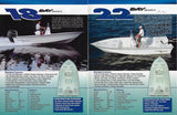 Cape Horn 2003 Brochure