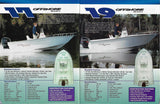 Cape Horn 2003 Brochure