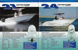 Cape Horn 2003 Brochure