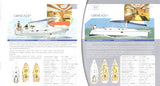 Dufour 2003 Gib'Sea Full Line Brochure