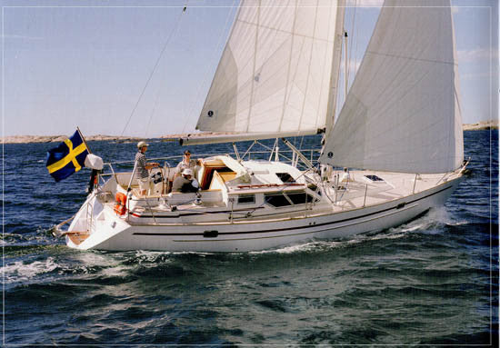 Vindo Brochure
