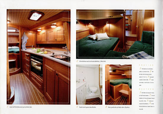 Vindo Brochure