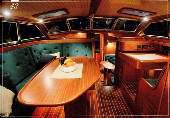 Vindo Brochure