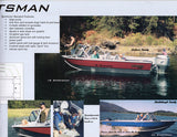 Hewescraft 2003 Brochure