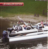 Crestliner 2004 Pontoon Brochure