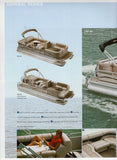 Parti Kraft 2003 Pontoon Brochure