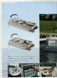 Parti Kraft 2003 Pontoon Brochure