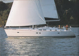 Beneteau 423 Brochure