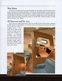 Island Packet 370 Brochure