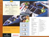 Campion 2003 Brochure