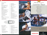 Campion 2003 Brochure