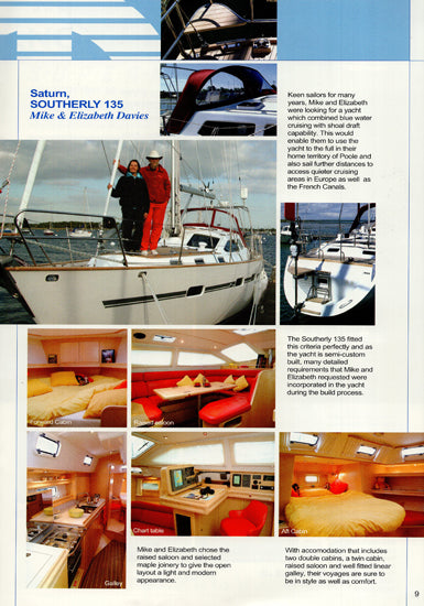 Northshore 2003 Newsletter