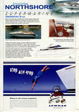 Northshore 2003 Newsletter