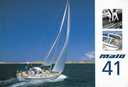 Malo 41 Brochure