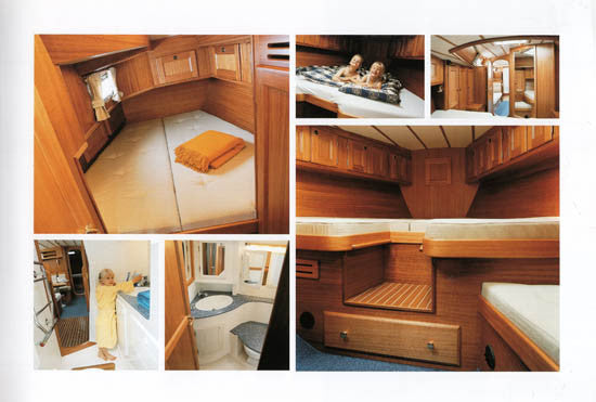 Malo 41 Brochure