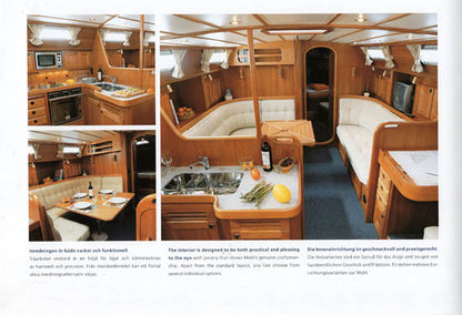 Malo 41 Brochure