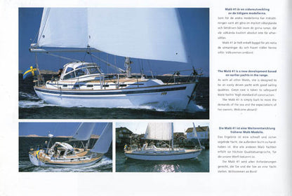 Malo 41 Brochure
