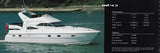 Pearl 2003 Price List Brochure