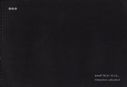 Pearl 2003 Brochure
