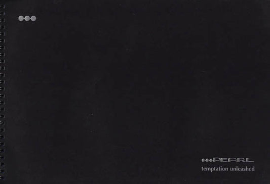 Pearl 2003 Brochure