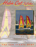 Hobie Cat TriFoiler Brochure