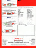 Corsair F-31 Brochure