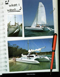 Corsair 36 Brochure