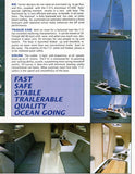 Corsair F-31 Brochure