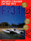 Corsair F-31 Brochure