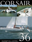 Corsair 36 Brochure