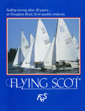 Flying Scot Brochure