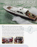 Santa Cruz Coastal Flyer Brochure Package
