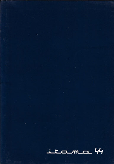 Itama 44 Brochure
